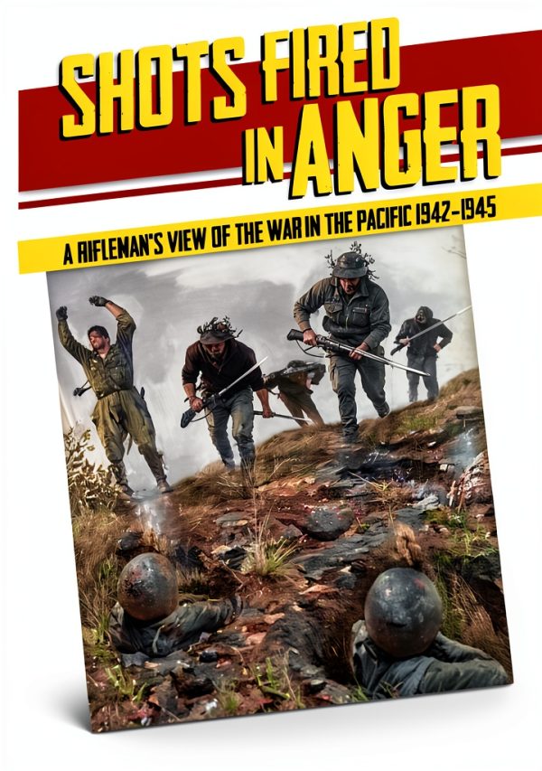 World War II History Kindle eBook by Canton Street Press 433 Pages-0