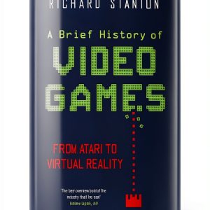 Robinson Virtual Reality History eBook Kindle - 559 Pages-0