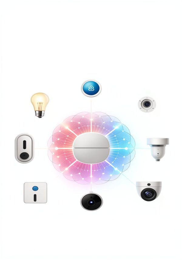 DIY Smart Home Guide by The DIY Smart Home Guide Collection-0