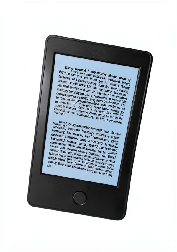 Computer Literacy Guide Kindle Edition by TechPress - 19 Page Read-0
