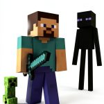 Minecraft Guide for Kids 2025 Edition by XYZ Publishing-0