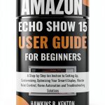 Kindle Tech Guide Manual for Home Entertainment-0