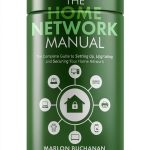 HomeTechHacker LAN Guide Kindle eBook 185‑Page Home Networks Manual-0