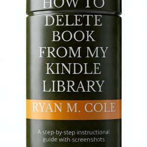 Easy Amazon Guides Kindle Book 3 Computerized Home Entertainment-0
