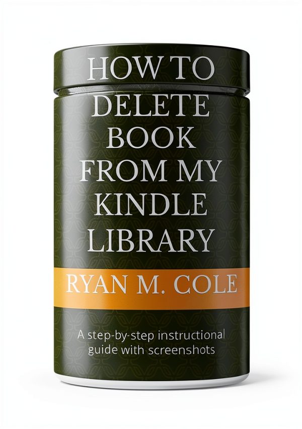 Easy Amazon Guides Kindle Book 3 Computerized Home Entertainment-0