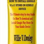 Computerized Home Entertainment Kindle Book – 10 Page Tech Short Read-0
