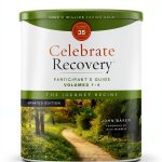 HarperChristian Twelve‑Step Recovery Kindle eBook 180‑Page-0