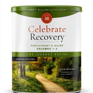 HarperChristian Twelve‑Step Recovery Kindle eBook 180‑Page-0
