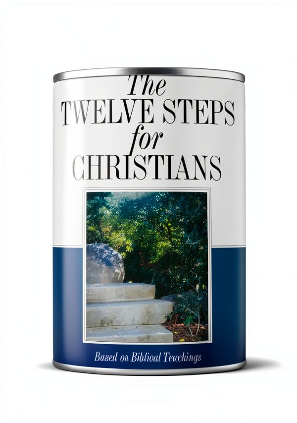 Christian Counseling Recovery eBook by RPI Publishing - Word Wise-0