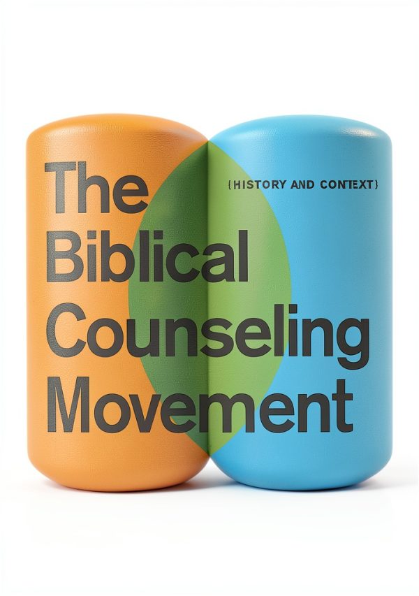 Christian Counseling Recovery eBook by New Growth Press Workbook-0