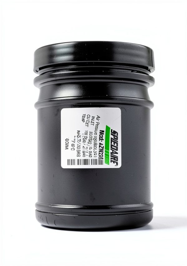 Air Regulator Speedaire 4ZM23 3/4 in NPT 220 CFM 300 PSI-1