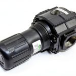 Air Regulator Speedaire 4ZM23 3/4 in NPT 220 CFM 300 PSI-0