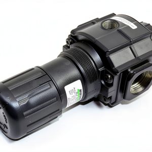 Air Regulator Speedaire 4ZM23 3/4 in NPT 220 CFM 300 PSI-0