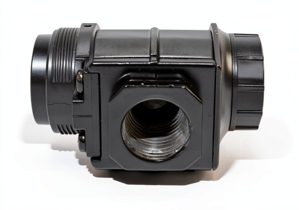 Air Regulator Speedaire 4ZM23 3/4 in NPT 220 CFM 300 PSI-2