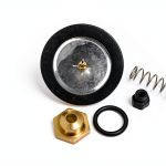 Regulator Kit 13142 for CB 500 Series Clean Burn Burners Eco Heat-0