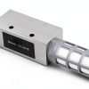 Garosa CV-25HS Compressed Air Regulators Pneumatic Air Exhaust Vacuum Vacuum Generator Generator Ejector with Silencer,Vacuum Generator-6
