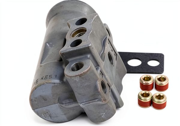 Governor World American Regulator - Hi Temp HD Model WA284358-6