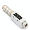 Garosa CV-25HS Compressed Air Regulators Pneumatic Air Exhaust Vacuum Vacuum Generator Generator Ejector with Silencer,Vacuum Generator-5