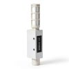 Garosa CV-25HS Compressed Air Regulators Pneumatic Air Exhaust Vacuum Vacuum Generator Generator Ejector with Silencer,Vacuum Generator-4