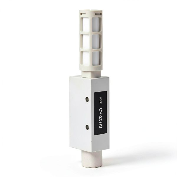 Garosa CV-25HS Compressed Air Regulators Pneumatic Air Exhaust Vacuum Vacuum Generator Generator Ejector with Silencer,Vacuum Generator-4