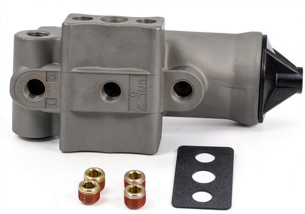 Governor World American Regulator - Hi Temp HD Model WA284358-2