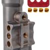 Governor World American Regulator - Hi Temp HD Model WA284358-0