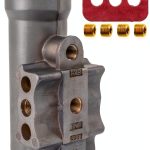 Governor World American Regulator - Hi Temp HD Model WA284358-0