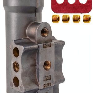 Governor World American Regulator - Hi Temp HD Model WA284358-0